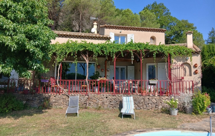 Maison / Villa ARLES-SUR-TECH (66150) 125 m<sup>2</sup> 349 000 € 