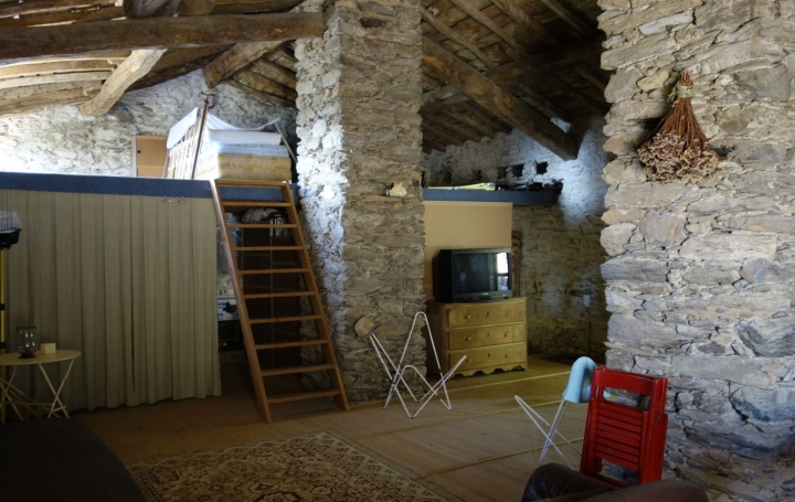 Mas LA BASTIDE (66110)  480 m2 650 000 € 