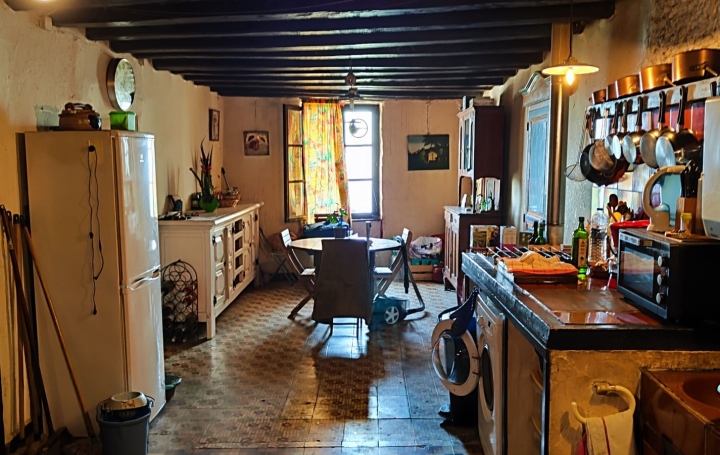 Mas LA BASTIDE (66110)  480 m2 650 000 € 