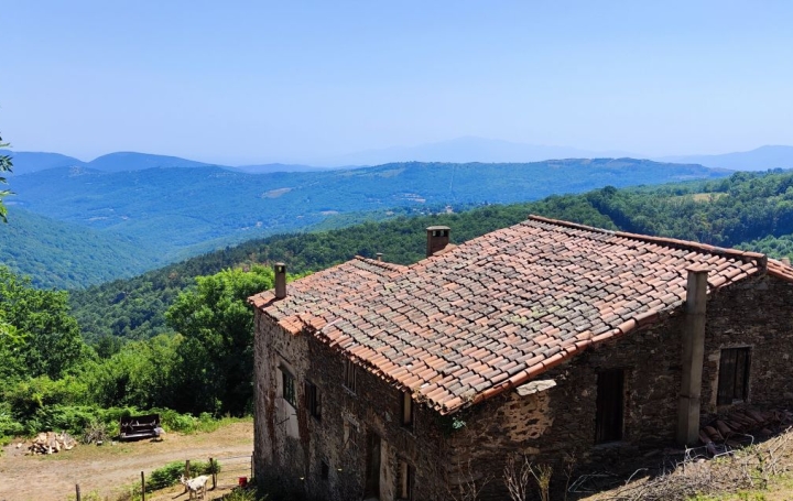 Mas LA BASTIDE (66110)  480 m2 650 000 € 
