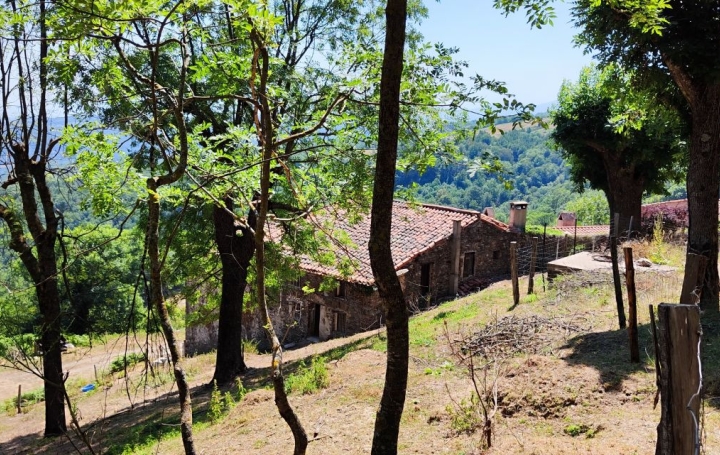 Mas LA BASTIDE (66110)  480 m2 650 000 € 