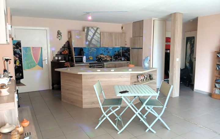 2 Pièces PERPIGNAN (66000)  55 m2 134 000 € 