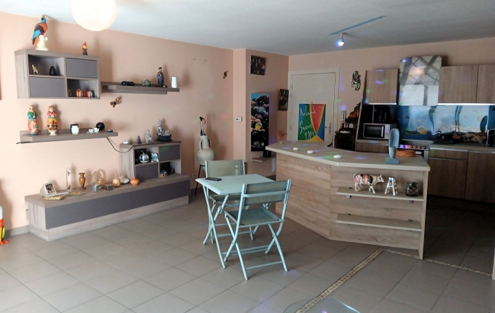 2 Pièces PERPIGNAN (66000)  55 m2 134 000 € 