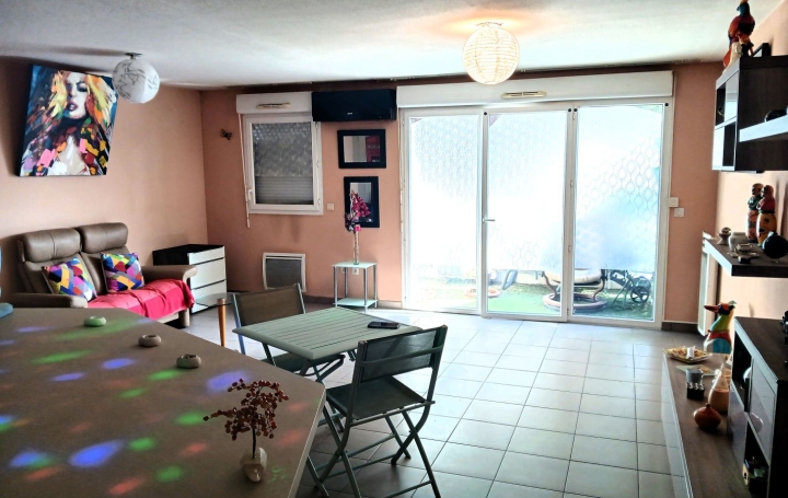 2 Pièces PERPIGNAN (66000)  55 m2 134 000 € 