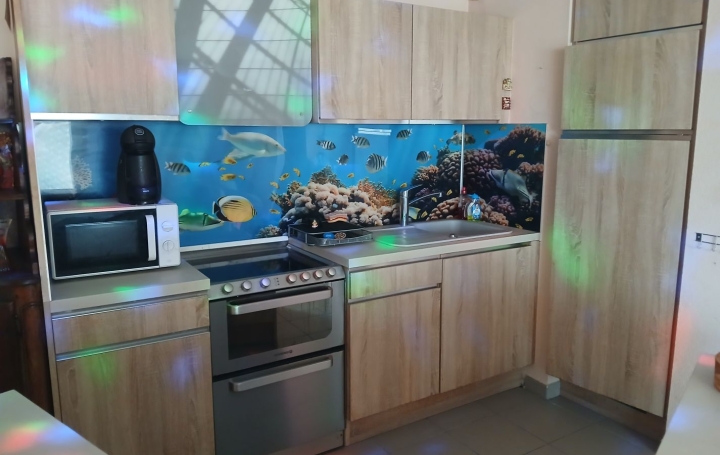 2 Pièces PERPIGNAN (66000)  55 m2 134 000 € 