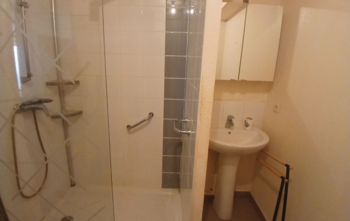 2 Pièces PERPIGNAN (66000)  55 m2 134 000 € 