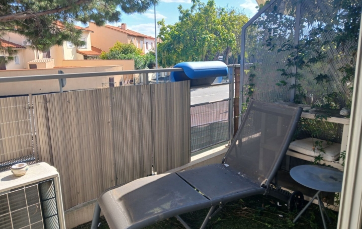 2 Pièces PERPIGNAN (66000)  55 m2 134 000 € 