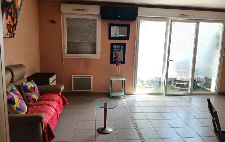 2 Pièces PERPIGNAN (66000)  55 m2 134 000 € 