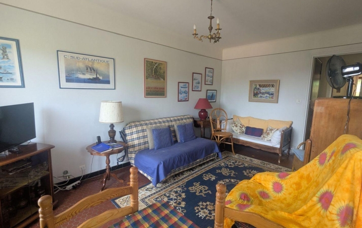 3 Pièces AMELIE-LES-BAINS-PALALDA (66110)  57 m2 76 500 € 