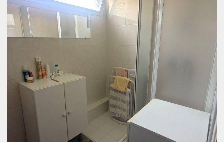 3 Pièces AMELIE-LES-BAINS-PALALDA (66110)  57 m2 76 500 € 