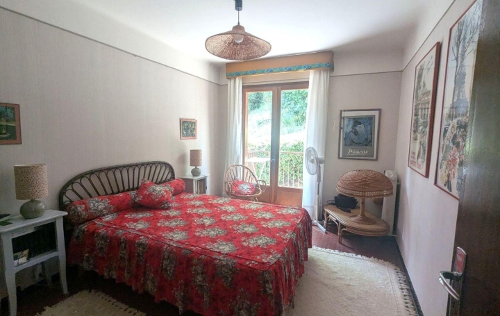 3 Pièces AMELIE-LES-BAINS-PALALDA (66110)  57 m2 76 500 € 