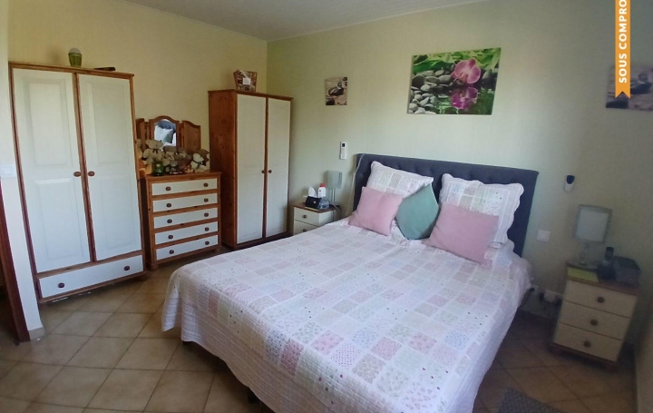 Maison SAINT-GENIS-DES-FONTAINES (66740)  123 m2 299 500 € 