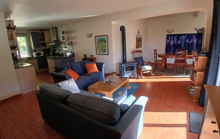 Maison ARLES-SUR-TECH (66150)  88 m2 182 000 € 