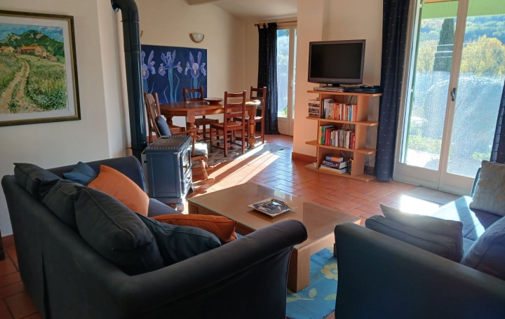 Maison ARLES-SUR-TECH (66150)  88 m2 182 000 € 