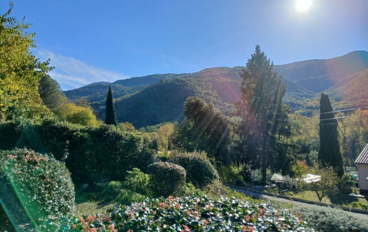 Maison ARLES-SUR-TECH (66150)  88 m2 182 000 € 