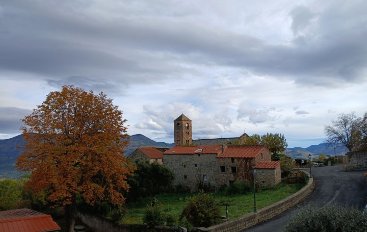 Maison MONTFERRER (66150)  103 m2 135 000 € 