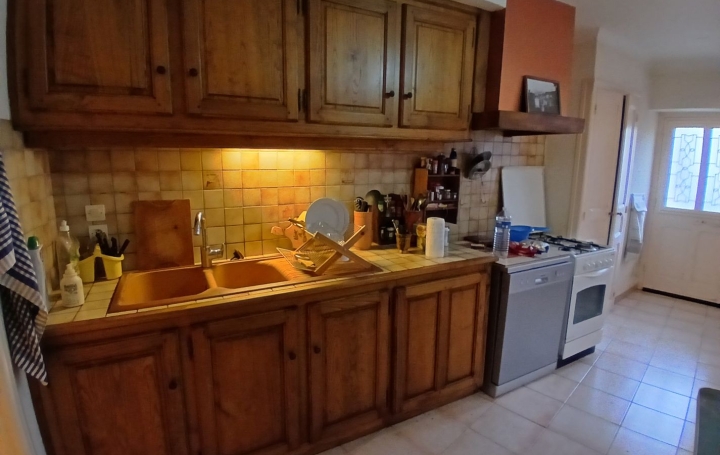 Maison MONTFERRER (66150)  103 m2 135 000 € 