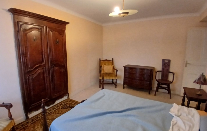 Maison MONTFERRER (66150)  103 m2 135 000 € 