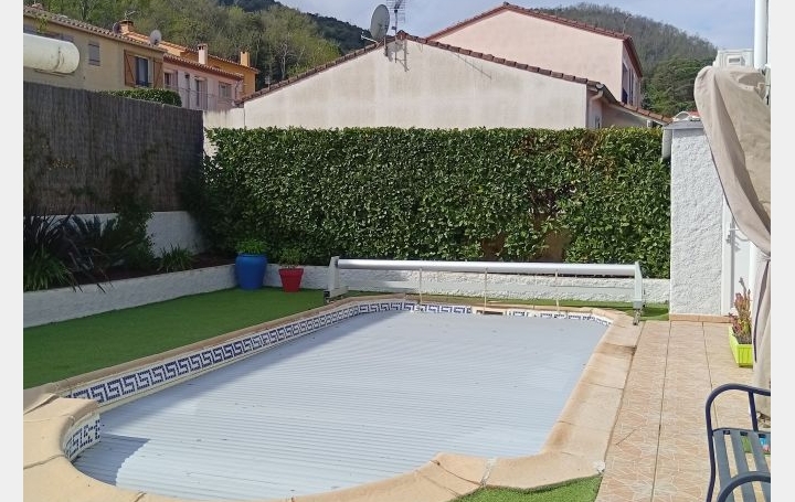 Maison / Villa ARLES-SUR-TECH (66150) 146 m<sup>2</sup> 282 000 € 