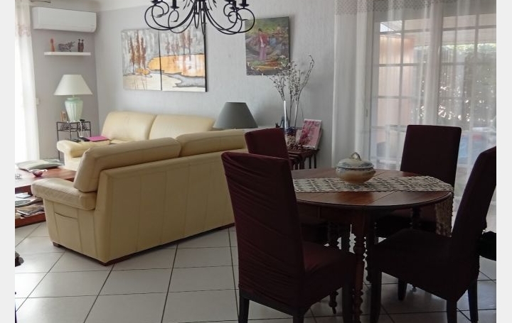 Maison ARLES-SUR-TECH (66150)  146 m2 282 000 € 