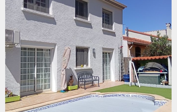 Maison ARLES-SUR-TECH (66150)  146 m2 282 000 € 