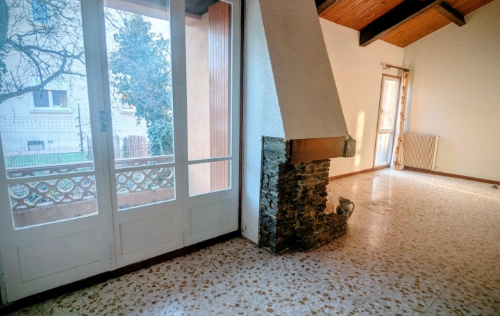 Maison RIVESALTES (66600)  94 m2 192 000 € 