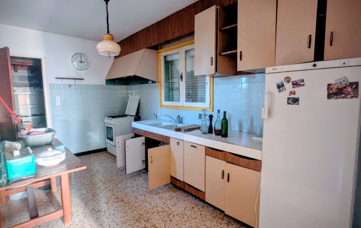 Maison RIVESALTES (66600)  94 m2 192 000 € 