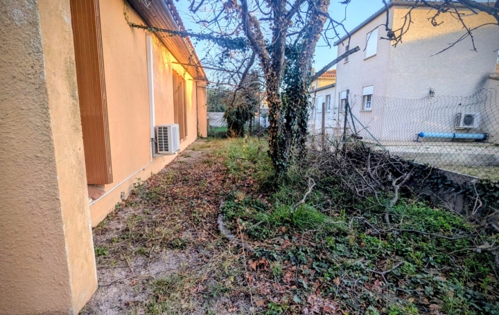 Maison RIVESALTES (66600)  94 m2 192 000 € 