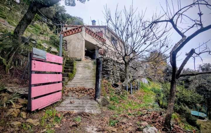 Maison CERET (66400)  120 m2 366 000 € 