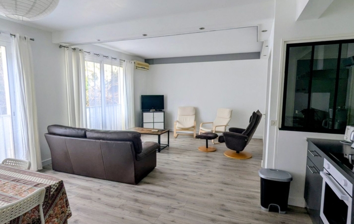 Appartement CERET (66400) 79 m<sup>2</sup> 238 000 € 