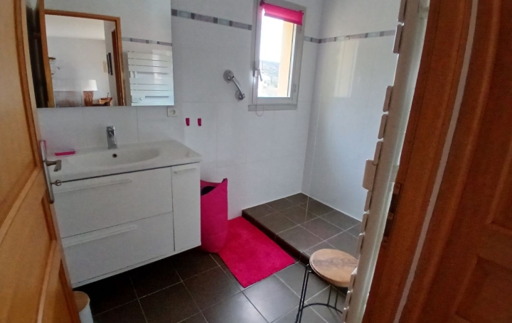 2 Pièces AMELIE-LES-BAINS-PALALDA (66110)  48 m2 99 000 € 