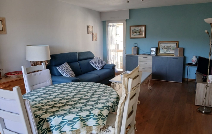 2 Pièces AMELIE-LES-BAINS-PALALDA (66110)  48 m2 99 000 € 