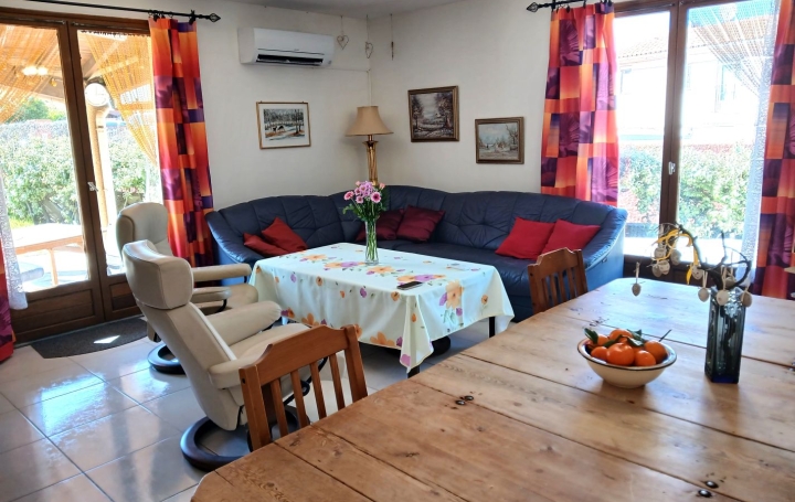 Maison CERET (66400)  87 m2 284 000 € 