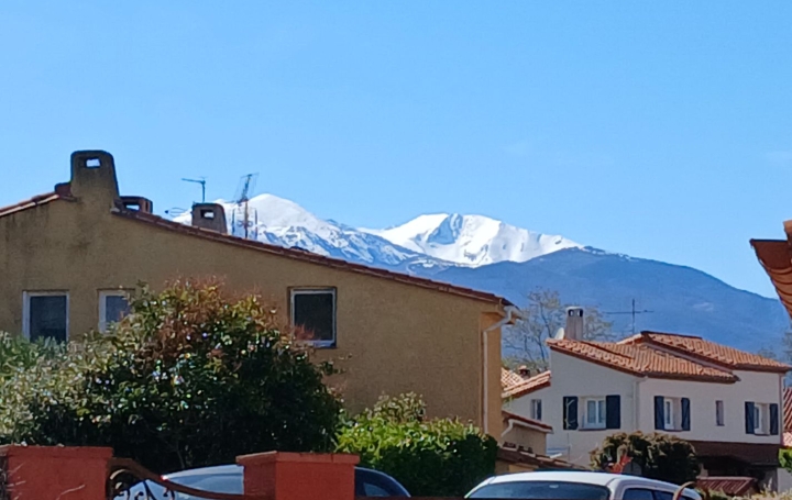 Maison CERET (66400)  87 m2 284 000 € 