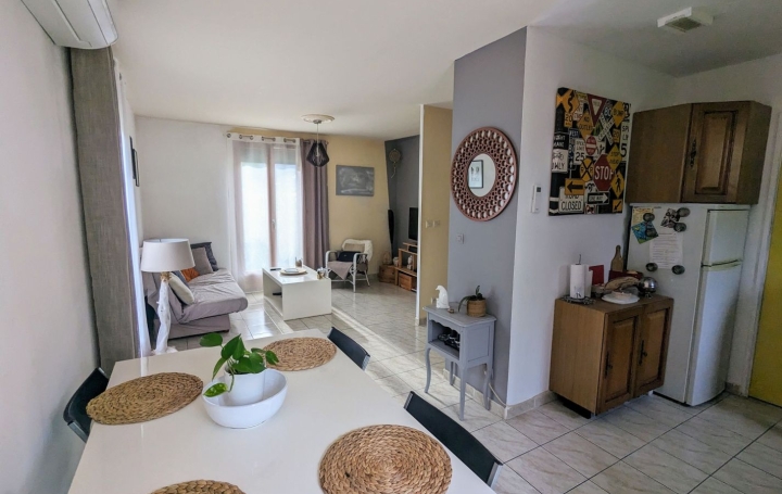 Maison ARLES-SUR-TECH (66150)  57 m2 149 500 € 