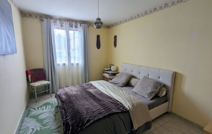 Maison ARLES-SUR-TECH (66150)  57 m2 149 500 € 