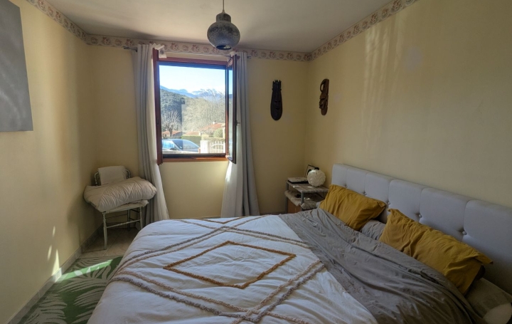 Maison ARLES-SUR-TECH (66150)  57 m2 149 500 € 