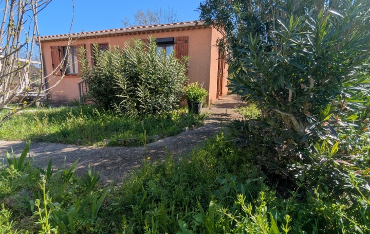 Maison / Villa ARLES-SUR-TECH (66150) 57 m<sup>2</sup> 149 500 € 