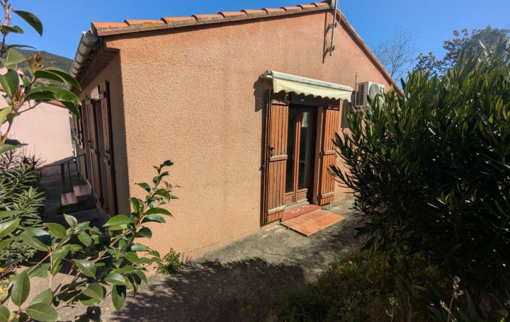 Maison ARLES-SUR-TECH (66150)  57 m2 149 500 € 