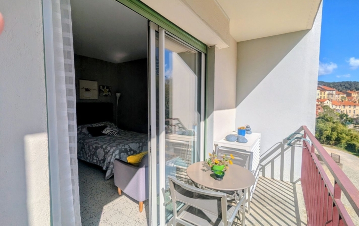 Studio AMELIE-LES-BAINS-PALALDA (66110)  23 m2 58 500 € 