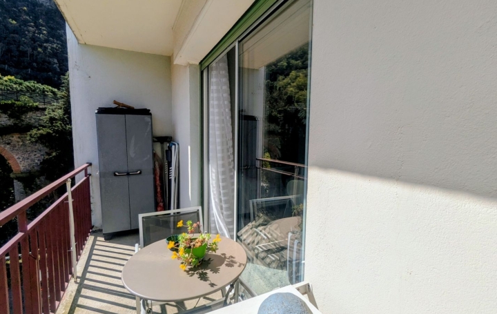 Studio AMELIE-LES-BAINS-PALALDA (66110)  23 m2 58 500 € 