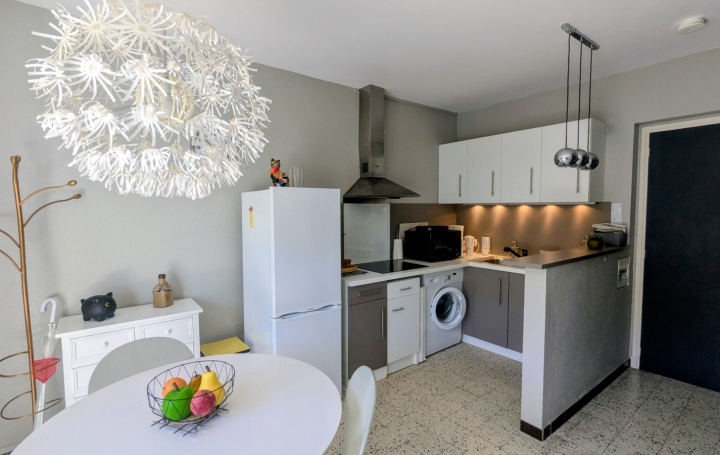 Studio AMELIE-LES-BAINS-PALALDA (66110)  23 m2 58 500 € 