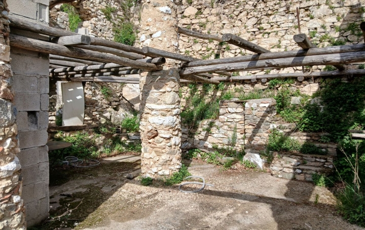 Terrain CORSAVY (66150)   85 000 € 