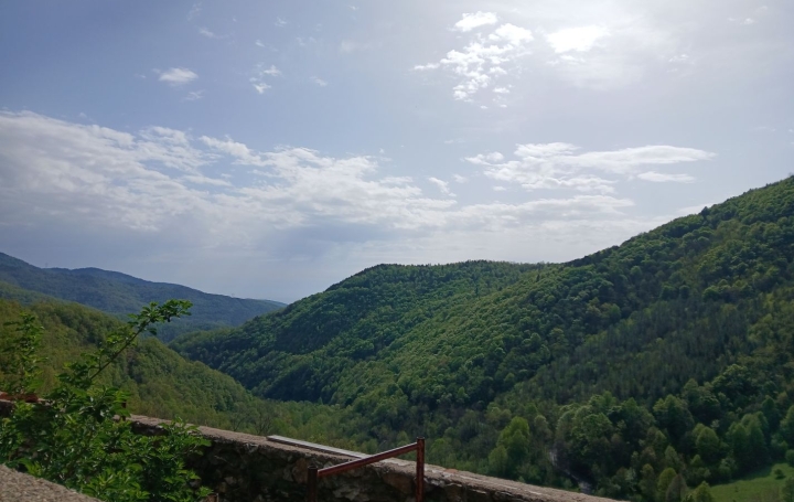 Terrain CORSAVY (66150)   85 000 € 