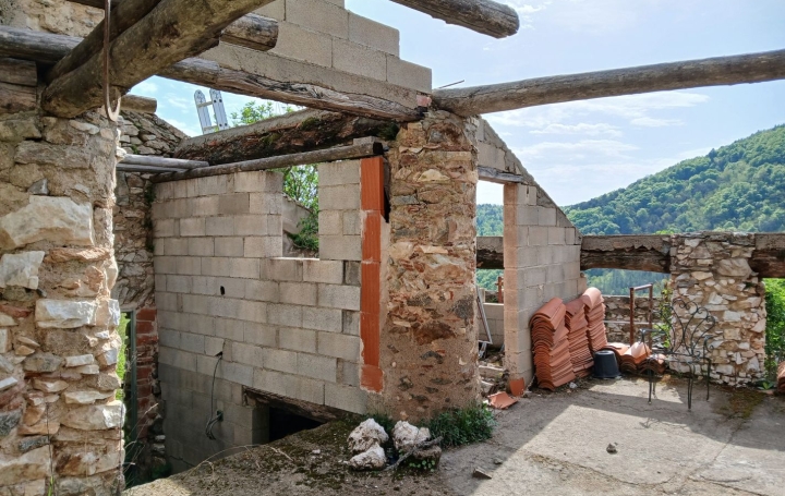 Terrain CORSAVY (66150)   85 000 € 