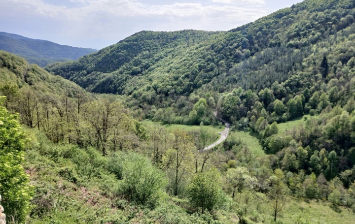 Terrain CORSAVY (66150)   85 000 € 