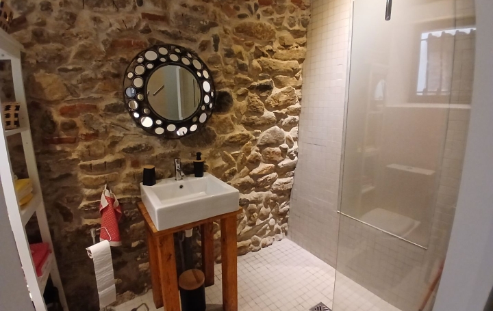 Maison de village CERET (66400)  91 m2 249 000 € 