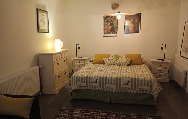 Maison de village CERET (66400)  91 m2 249 000 € 