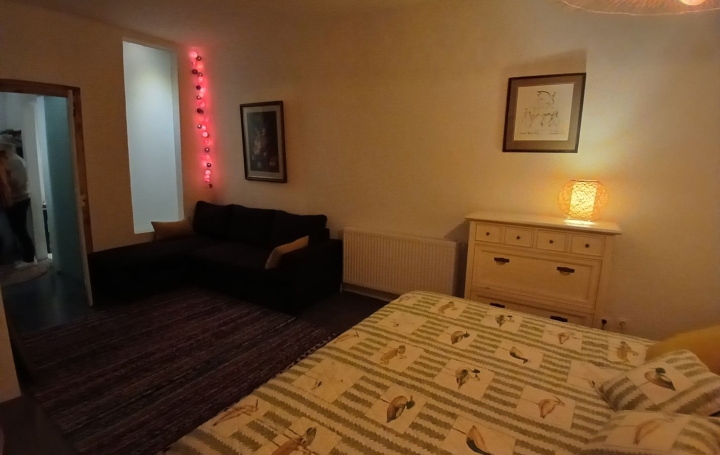 Maison de village CERET (66400)  91 m2 249 000 € 