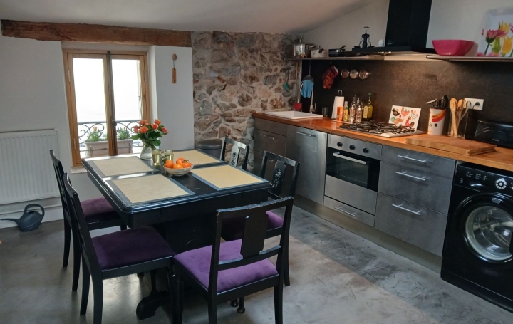 Maison de village CERET (66400)  91 m2 249 000 € 